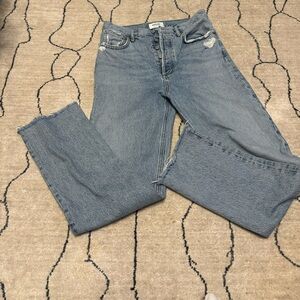 Agolde jeans
